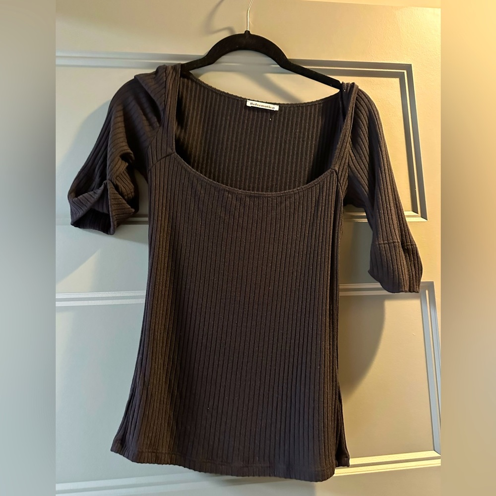 REFORMATION TOP
